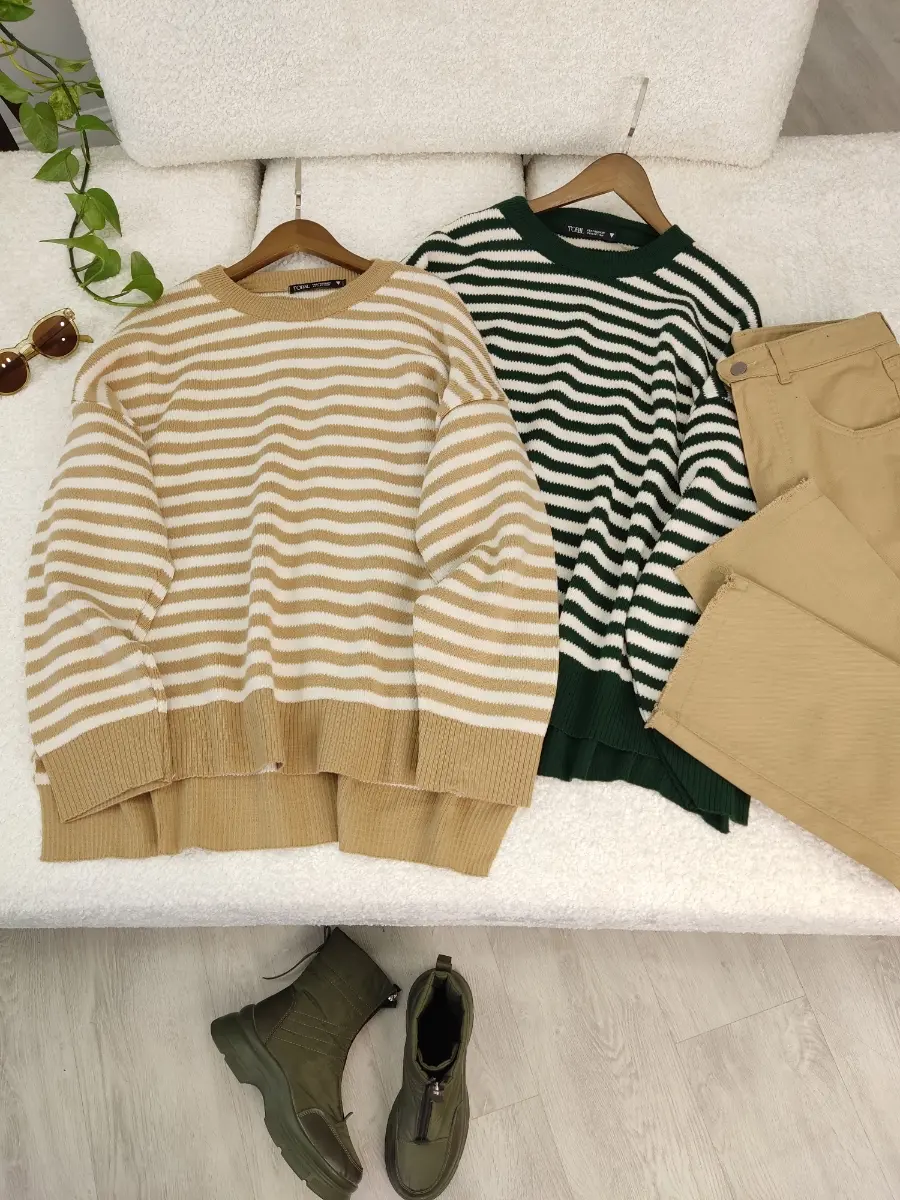 بلوز بافت رامش